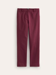 Boden Purple Richmond 7/8 Trousers - Image 5 of 5