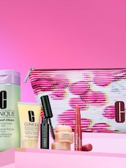 Clinique 6 Piece Beauty Gift Set - Image 1 of 1