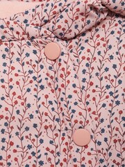 Mango Pink Phoenix Anorak - Image 3 of 3