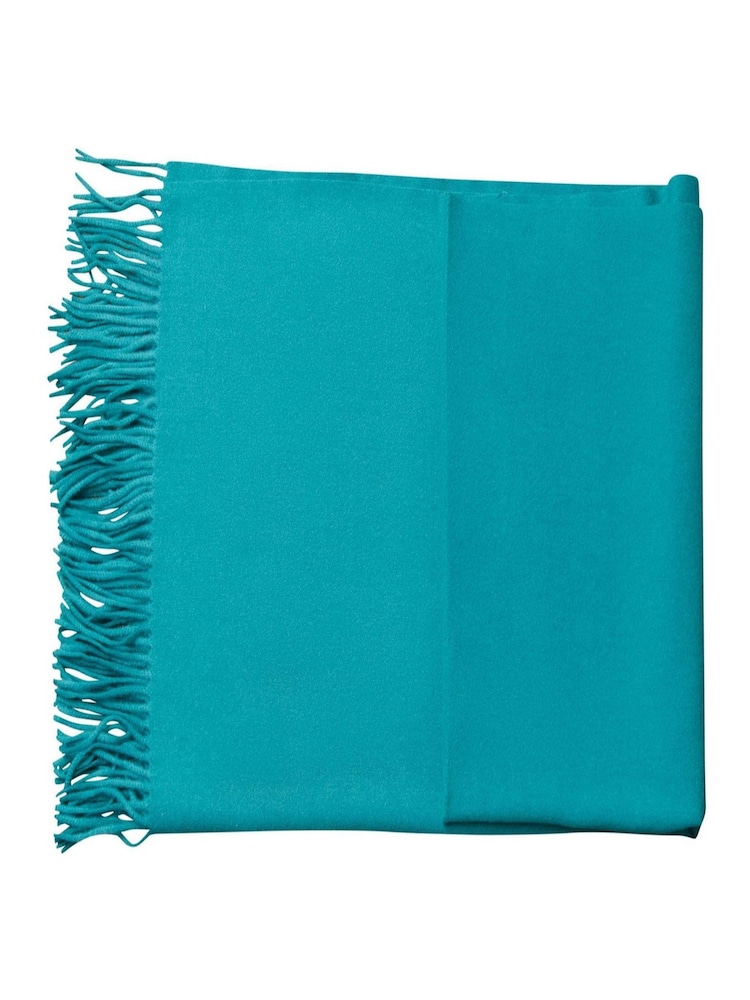 Live Unlimited Green Curve Scarf - Image 3 of 3