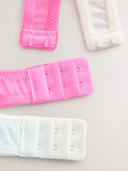 Pink/Cream Lace Bras 2 Pack - Image 11 of 11