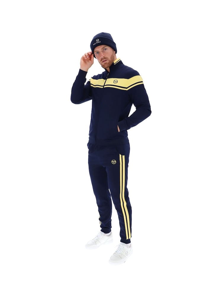 Sergio Tacchini Damarindo Track Top - Imagen 3 de 3