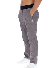Sergio Tacchini Blue Blanchy Track 100% Cotton Joggers - Image 1 of 3