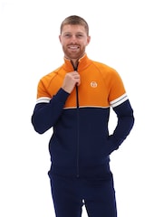 Sergio Tacchini Orion – Trainingsjacke - Bild 2 von 3