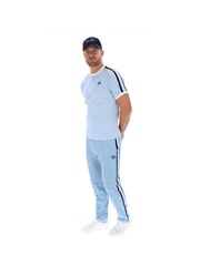 تيشِرت Hadow من القطن 100% بحافة رقبة مستديرة من Sergio Tacchini - صورة 3 من 3