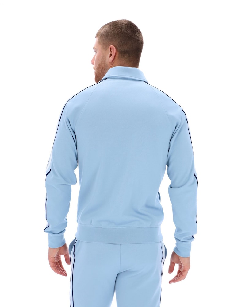 Sergio Tacchini Renshaw Track Jacket - Imagen 2 de 3