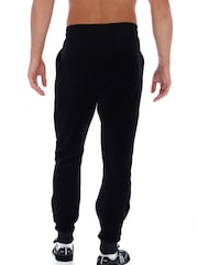 Sergio Tacchini Court Track Velour Joggers - Image 3 of 3