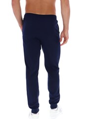 Sergio Tacchini Blue Damarindo Track Joggers - Image 2 of 3
