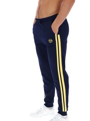 Sergio Tacchini Blue Damarindo Track Joggers - Image 3 of 3