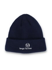 Sergio Tacchini Blue Kairee Beanie - Image 1 of 3