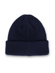 Sergio Tacchini Blue Kairee Beanie - Image 2 of 3