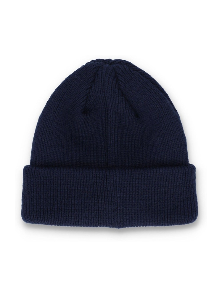 Sergio Tacchini Blue Kairee Beanie - Image 2 of 3