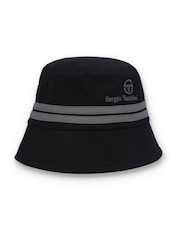 Sergio Tacchini 100% Cotton Stoneham Bucket Hat - Imagen 1 de 3