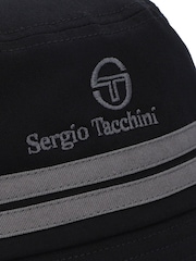 Sergio Tacchini 100% Cotton Stoneham Bucket Hat - Imagen 3 de 3