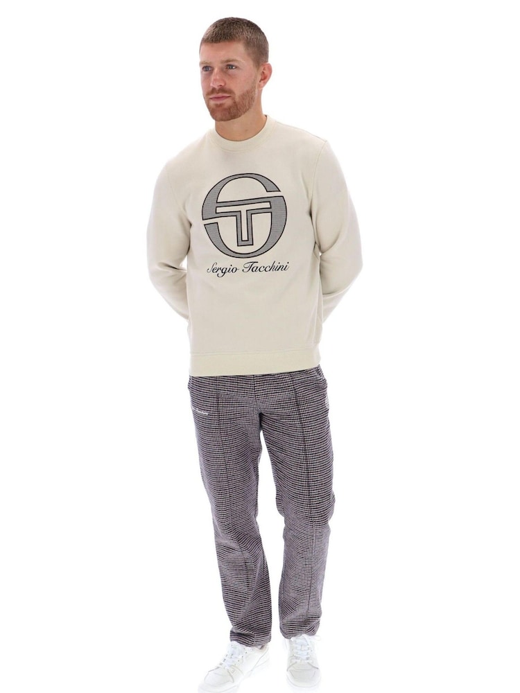 Pulover rotund Sergio Tacchini Cochet Guler - Image 3 of 3