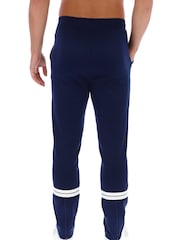 Sergio Tacchini Blue Orion Track Joggers - Image 2 of 3