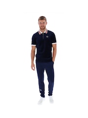 Sergio Tacchini Mahony Polo Shirt - Image 1 of 3