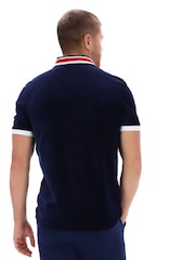 Sergio Tacchini Mahony Polo Shirt - Image 3 of 3