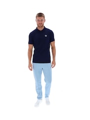 قميص بولو من القطن 100% تشكيلة Briggs من Sergio Tacchini - صورة 3 من 3
