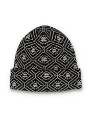 Fila Black GRIGGS BEANIE - Image 2 of 3