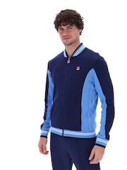 Fila Blue Settanta Track Jacket - Image 1 of 5