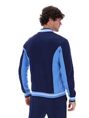 Fila Blue Settanta Track Jacket - Image 2 of 5