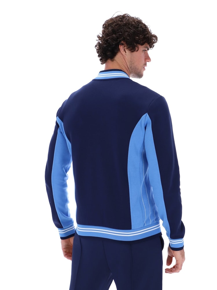 Fila Blue Settanta Track Jacket - Image 2 of 5