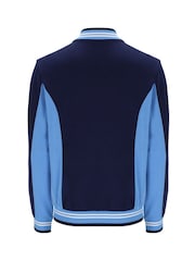 Fila Blue Settanta Track Jacket - Image 5 of 5
