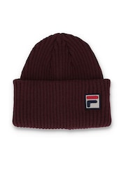Fila Purple FINNS BEANIE - Image 1 of 3