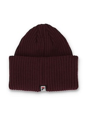 Fila Purple FINNS BEANIE - Image 2 of 3