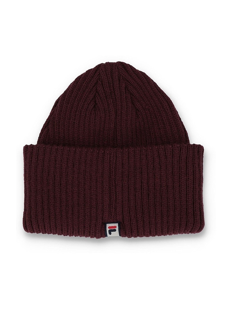 Fila Purple FINNS BEANIE - Image 2 of 3