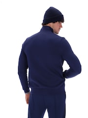 Fila Blue Malachi Shacket - Image 2 of 5