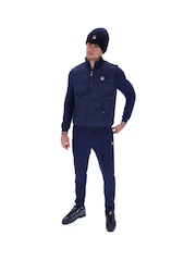 Fila Blue Malachi Shacket - Image 3 of 5