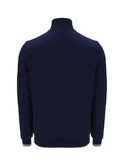 Fila Blue Malachi Shacket - Image 5 of 5