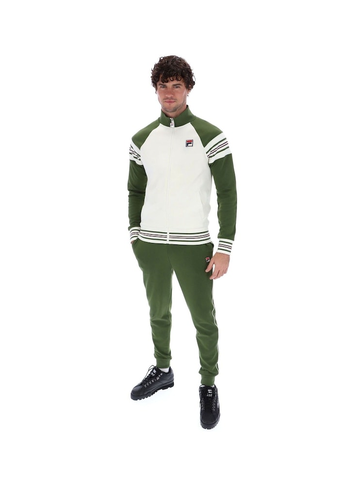 Chaqueta de chándal Ferrara de Fila - Imagen 1 de 3
