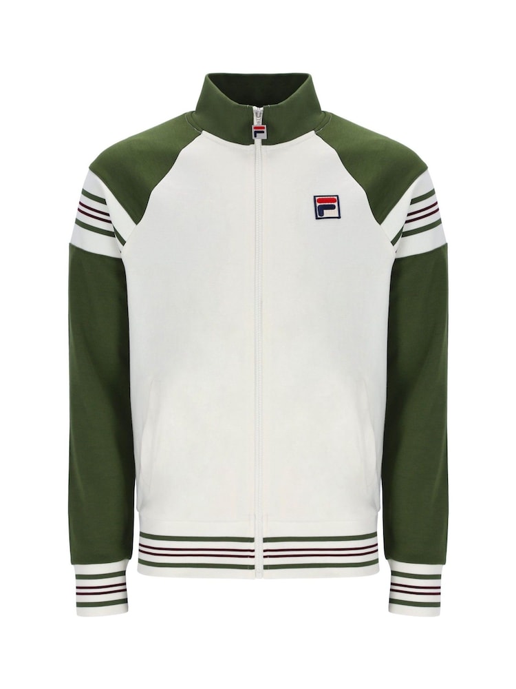 Chaqueta de chándal Ferrara de Fila - Imagen 2 de 3