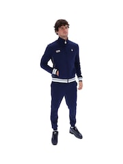 Fila Blue Rupert Track Jacket - Image 2 of 5