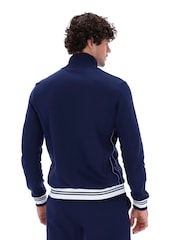 Fila Blue Rupert Track Jacket - Image 3 of 5