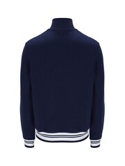 Fila Blue Rupert Track Jacket - Image 5 of 5