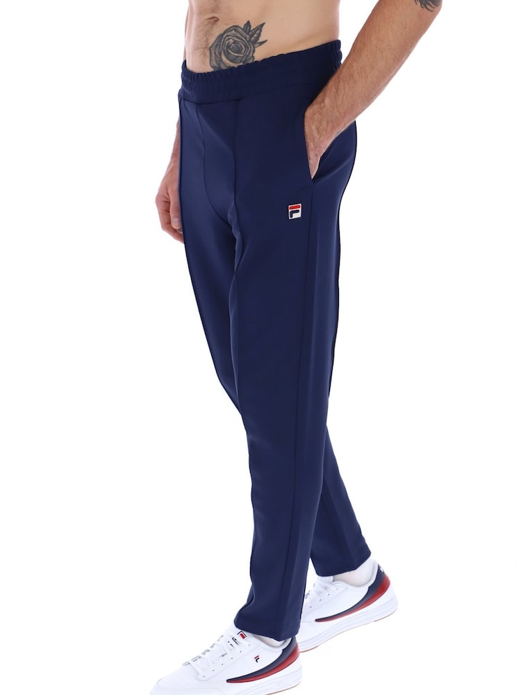 Fila Molveno Tuck Track Joggers - Image 1 of 5