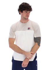 Fila Tie Breaker 100% Cotton T-Shirt - Imagen 2 de 4