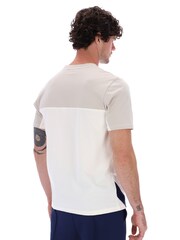 Fila Tie Breaker 100% Cotton T-Shirt - Imagen 3 de 4