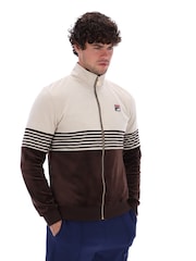 Fila Merrick velours sportsweatshirt - Image 1 of 5