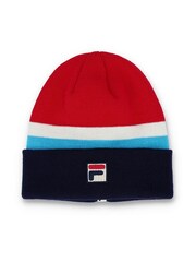Fila Blue Mase Winter Beanie - Image 1 of 3