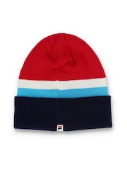 Fila Blue Mase Winter Beanie - Image 2 of 3