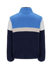 Fila Darwin Quarter Zip Fleece - 圖片 5，共 5
