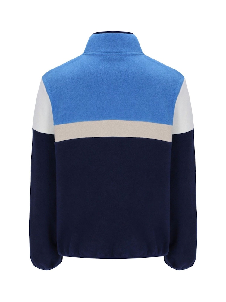 Fila Darwin Quarter Zip Fleece - 圖片 5，共 5