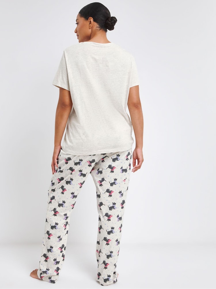 Simply Be Pretty Secrets Value Pyjama-Set - Bild 2 von 4 Simply Be Pretty Secrets Value Pyjama-Set - Bild 2 von 4