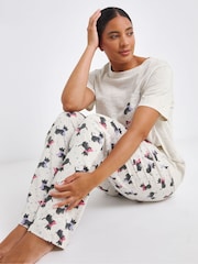 Simply Be Pretty Secrets Value Pyjama-Set - Bild 3 von 4