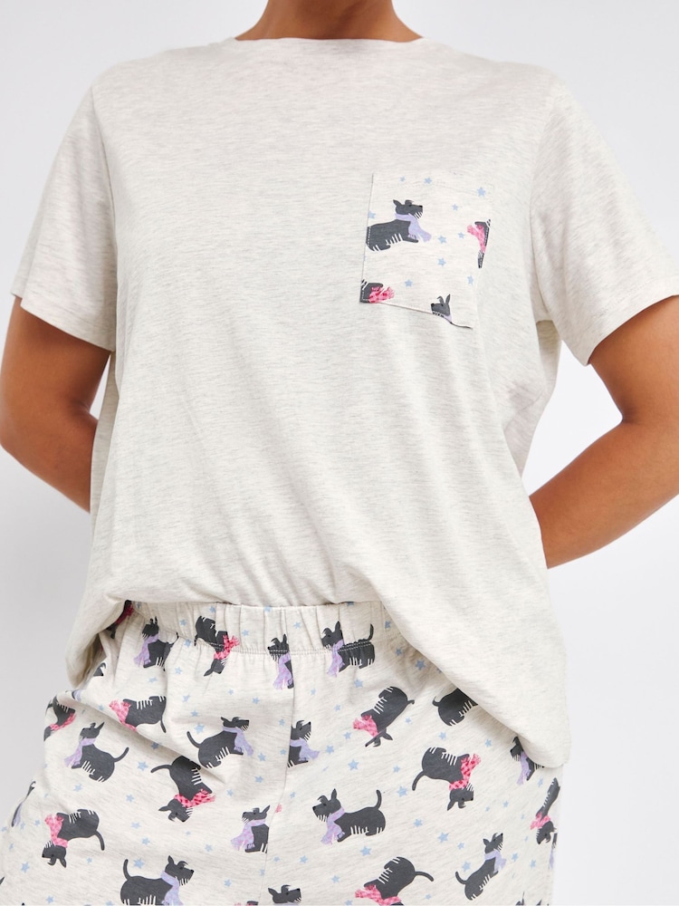 Simply Be Pretty Secrets Value Pyjama-Set - Bild 4 von 4 Simply Be Pretty Secrets Value Pyjama-Set - Bild 4 von 4